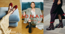 JONAK 7折起！👠芭蕾鞋、乐福鞋88€收！踝靴109€收！👢中靴158€收！上脚立刻get法式优雅~