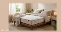 白菜价✨Epeda 宝石床垫限时6折收💤直降354€！舒适支撑拉满，拯救失眠党，一夜好眠必入🔥