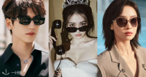 墨镜一戴谁都不爱😎Fashionette大牌墨镜合集65折起🔥Gucci、YSL、Ray-Ban等都参与