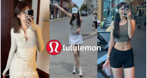 上新并狂🫨lululemon官网「50€内捡漏合集」💥14€起开捡！🤍封面白色Pace Rival网球裙29€❓