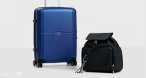 Samsonite/新秀丽特卖4折起🔥行李箱105€！电脑包79€！ 斜挎包28€！钥匙包17€！