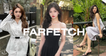 Farfetch「👑1折起捡漏合集」！👗3折收AW衬衫裙！挂脖裙仅105€！