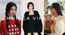 Monica Vinader大促全场限时5折起！💚31€入绿宝石吊坠🪙热门款金币小红绳55€收！