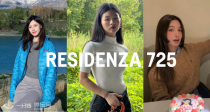 超好逛🅾️Residenza725全场75折！❄️Patagonia雾霾蓝羽绒服210€！小马绞花毛衣149€！