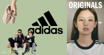 Adidas官网低至4折🍀收Rose同款运动鞋➕封面超辣Ozelia小椰子