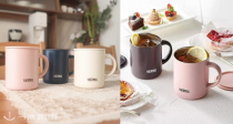 爱上喝水💦日本Thermos/膳魔师保温杯62折起🔥710ml焖烧罐31€收！保温杯仅23€！