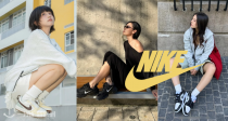 Nike官网「💥必买运动鞋合集」低至5折🤩38€起收AF1、粉色低帮Dunk、V2K、Vomero等！