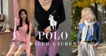 🎼Polo Ralph Lauren拉夫劳伦新品全场75折！🍎收经典麻花毛衣、衬衫、夹克外套等！