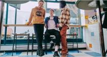 Timberland奥莱大促女鞋服低至5折！💛经典船鞋105€！埃默森街低帮女鞋65€！
