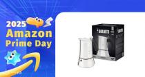 史低！Bialetti 意式经典不锈钢摩卡壶仅18€🔥适用全炉具，香浓萃取轻享咖啡。