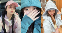 💢还降？lululemon官网「Scuba卫衣」超全色🎨4折起！✨59€收Scuba修身款卫衣！