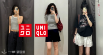 Uniqlo官网「🔥爆款专场」5折起！😱这真不是拉夫劳伦？针织衫39€！👗吊带裙9.9€