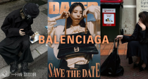 💸巴黎世家Balenciaga清仓1折起🔥286€收经典袜子鞋！收老爹鞋、轮胎鞋、机车包等！