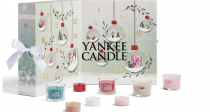 法亚【Yankee香薰蜡烛合集】低至6折！桑葚无花果蜡烛仅需24€！氛围感轻松拿捏~