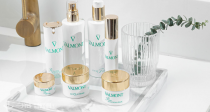 Unineed家Valmont专区限时6折大促💥大容量沐浴露61€收🧼贵妇严选准没错~