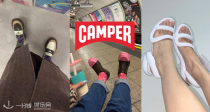 🔥Camper全场半价秒杀！立收封面爆款Junction、Twins、Walden、凉鞋！码还全