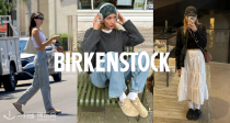 Birkenstock勃肯鞋7折！122€收封面肯豆同款！🍃春夏必备凉鞋