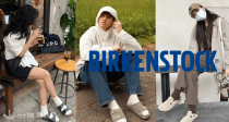 🍂秋日松弛感！Birkenstock勃肯鞋75折！懒人必备Boston鞋好价收！