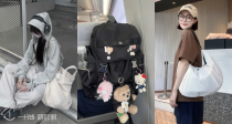 👛lululemon官网【折扣包包合集】5折起！29€收香芋紫mini腋下包💜Wunderlust背包入折！