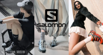 🩸Salomon新品8折+包邮！爆款都打折！收易梦玲、灿烈同款！断货王XT6、XT4都在❗️