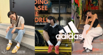 Adidas低至4折！👟收Jennie同款Spezial！🔥收Samba、Gazelle~