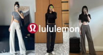 lululemon「阔腿神裤合集✨」5折起！79€收Softstreme神裤！💖74€收Align