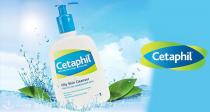 敏肌必备的温和药妆☁️Cetaphil全场买3付2➕折上88折！日常保湿乳1000ml仅18€！