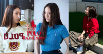 最适合穿拉夫劳伦的季节🐎1折起+叠8折！Logo短袖仅14€⭕️封图宋妍霏同款衬衣90€！