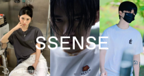 SSENSE「男装T恤专场」4折起！💥42€收Essentials短袖！范丞丞封面款仅70€