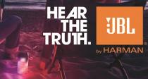 法亚JBL Tune 530头戴式蓝牙耳机史低34欧收✨白色高颜值真的超爱！轻量舒适久戴不压头！