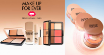 MakeUpForEver私促霸哥🤩59折收超🔥HD高清系列👉🏻高清粉底液、3色高清散粉！