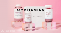 Myvitamins软糖专区独家5折✨超有用肠道菌群软糖18€💪助消化抗疲劳！美味还能调节好心情！