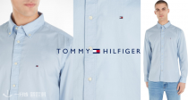 法亚3条Tommy Hilfiger男士低腰平角内裤仅22€😎弹力纯棉透气抑菌！不卷边超舒适！