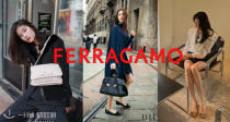 🎀Ferragamo全场低至4折+额外85折！❤️半价不到立收娜然同款芭蕾鞋！Viva枕头包省近千欧！