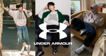 Under Armour 特卖41折！运动卫衣41€起！运动文胸22€！冬天健身，明年惊艳全世界✨