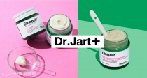 Dr. Jart+新品抗老系列上线💞镇定舒缓积雪草面霜62折收！人气单品绿丸面膜6€入手！