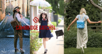 秋季必备经典英伦学院风👜Cambridge Satchel全场低至6折！经典Mini剑桥包135€！