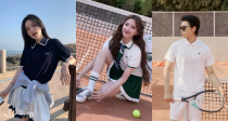 抄底价💥Lacoste官网大促「半价合集」5折🔥抄底爆款Polo衫、运动鞋、提花托特等