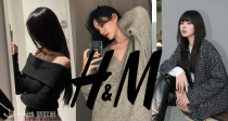 外套季末清仓！🔥H&M官网外套专区低至4折！混纺夹克27€！限时抢购手慢无！