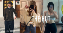 The Hut⚡️快闪全场65折！22€收Columbia半拉链卫衣！🐰Tommy！Barbour、CK等品牌都在！