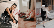 高跟鞋界的“爱马仕”🌟Roger Vivier 清仓15折起！🩰麻底芭蕾绑带鞋104€！穆勒拖鞋128€！