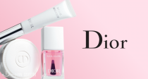 天了噜！Dior新款+限定也太美了！秋冬护理谁能不管指间？！23欧收指缘修护精华！