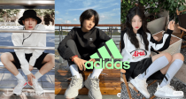 🏀Adidas官网5折起！黑色经典运动外套35欧收！专区5k+单品等你来！