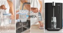 法亚Brita春促限时83折！新款MAXTRA PRO过滤壶只要19€！新款滤芯只要40€收6件！享受更纯净的水质！