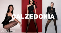 Calzedonia官网冬促全场5折！丝袜低至3.95€！短袜2.5€起！收一年四季刚需の打底裤袜！
