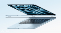 Darty Apple低至68折！M3 Macbook Air史低1199€🍎iPhone、iPad、Airpods多款任选！下单一小时店内自取