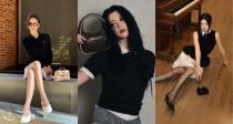 Miu系千金🩵MiuMiu独家65折🕶️爆款小猫眼墨镜抄底价！👠猫跟鞋多款多色手慢无！
