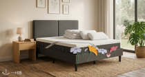 春日焕新🌿Emma 「安睡入眠」床组仅5折🛌942€收全套床品，一站式奢享云端好眠💤