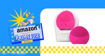 Foreo luna 洁面仪低49€！多色可选！使用感一流，清爽又干净！