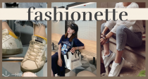 Fashionette大促专区低至4折+折上9折！收麦昆、Loewe、Burberry、Bally、西太后等！